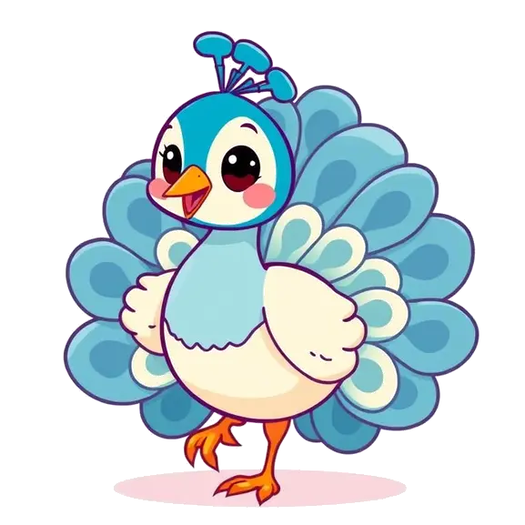 About Funnypeacock.Com