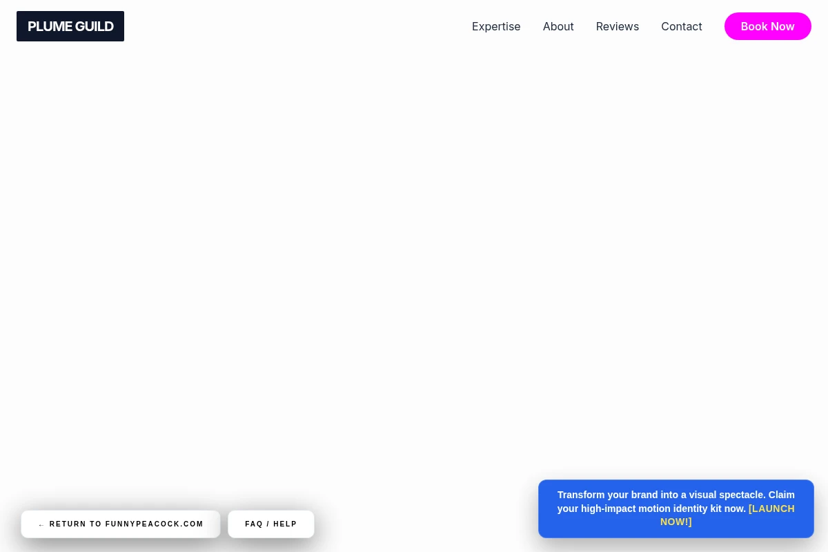 Form Animation