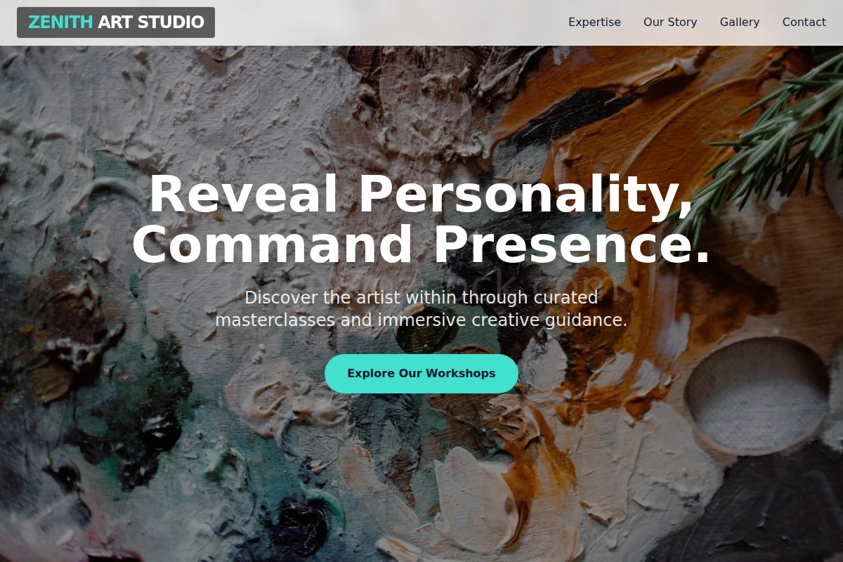 Zenith Art Studio
