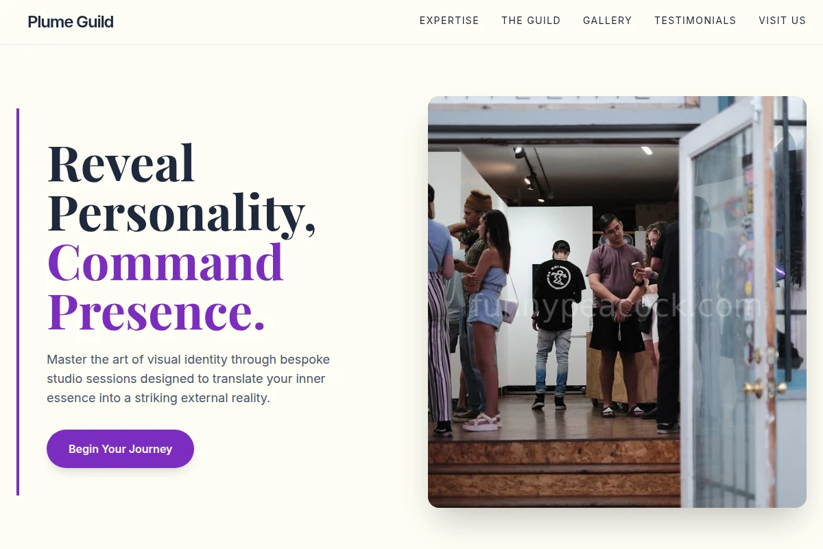 Form Art Studio