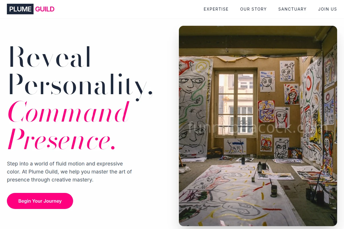 Flow Art Studio