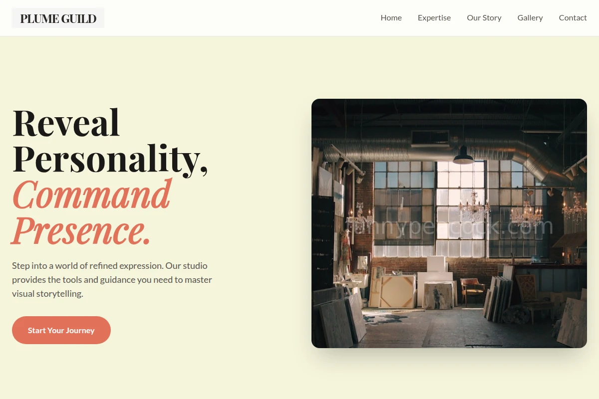 Core Art Studio