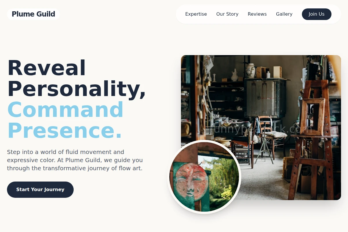 Flow Art Studio