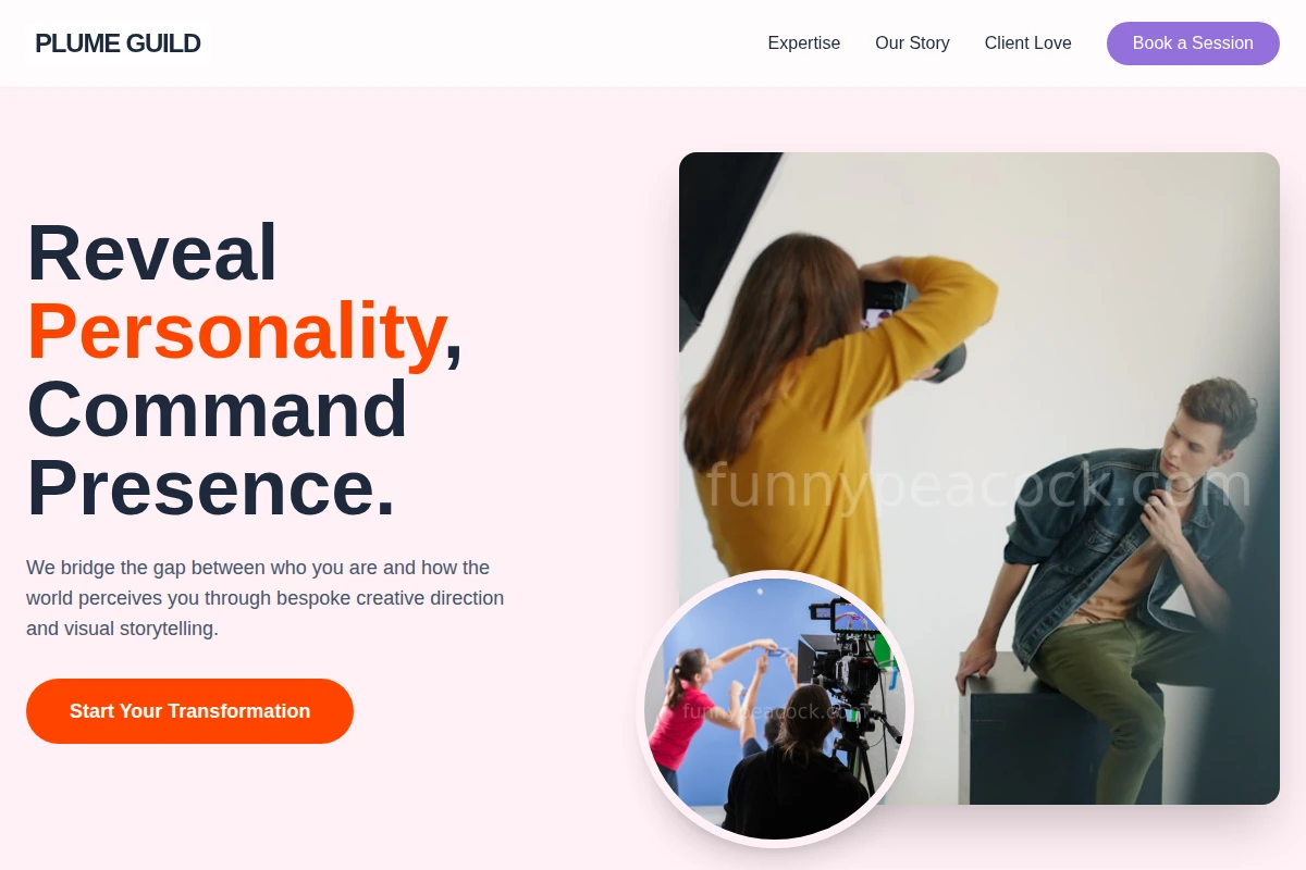 Line Creative Direction