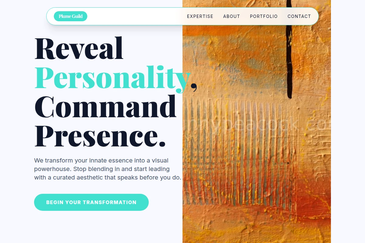 Pulse Creative Direction