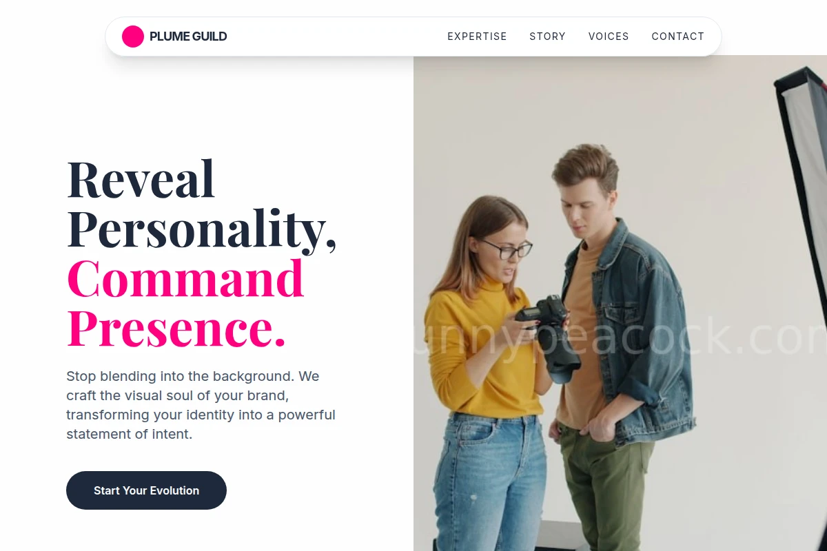 Layer Creative Direction