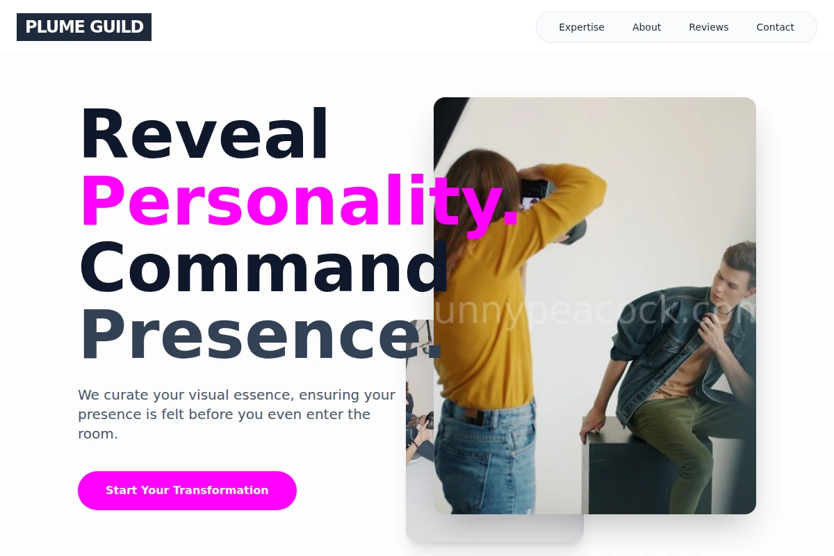 Aura Creative Direction