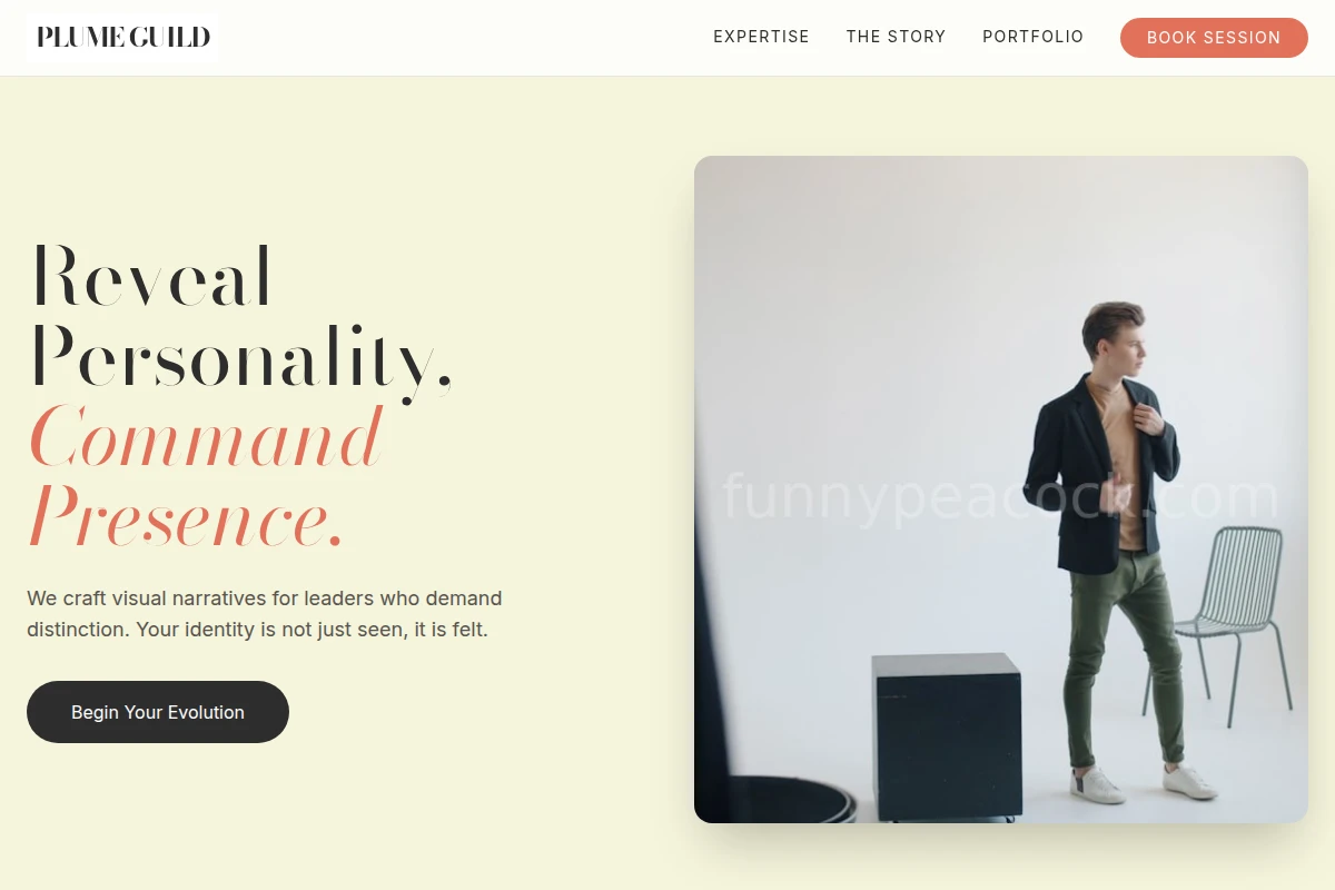 Edge Creative Direction