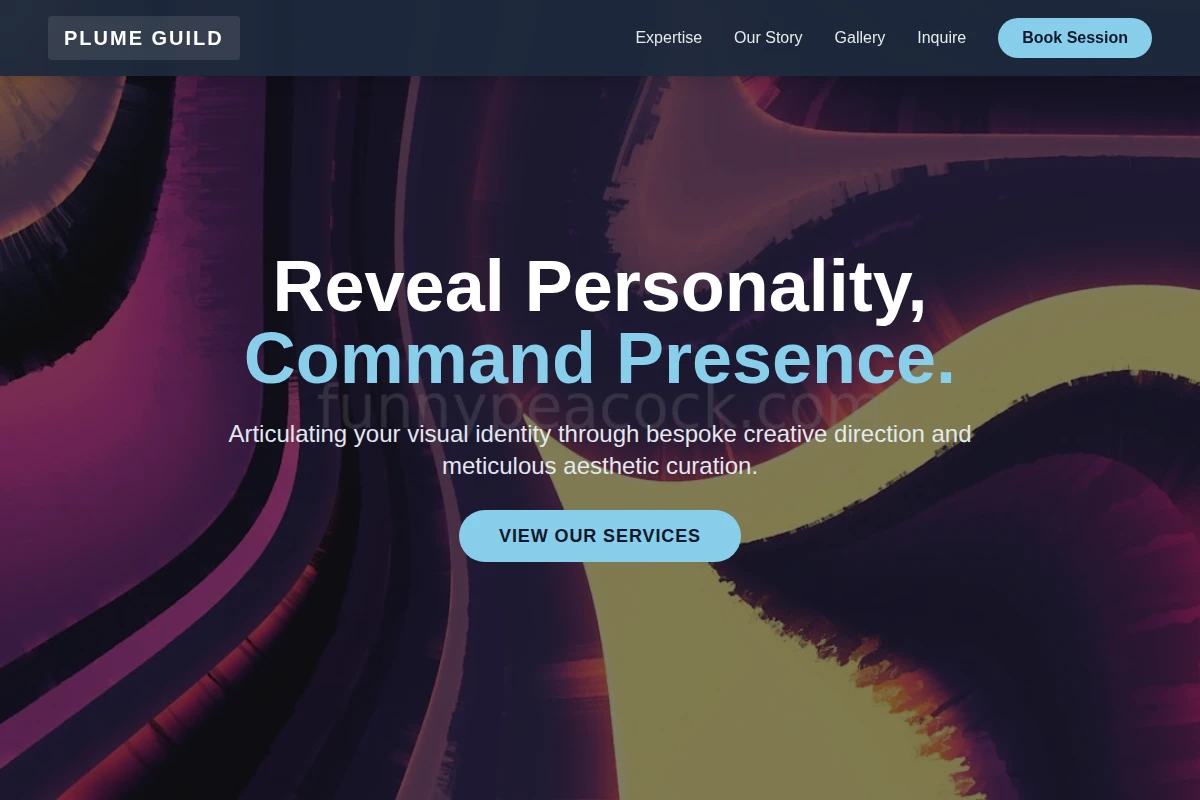 Form Creative Direction