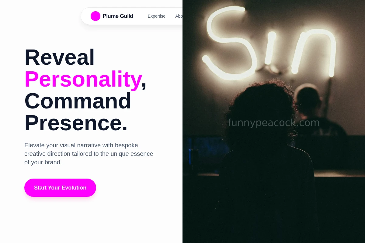 Spark Creative Direction