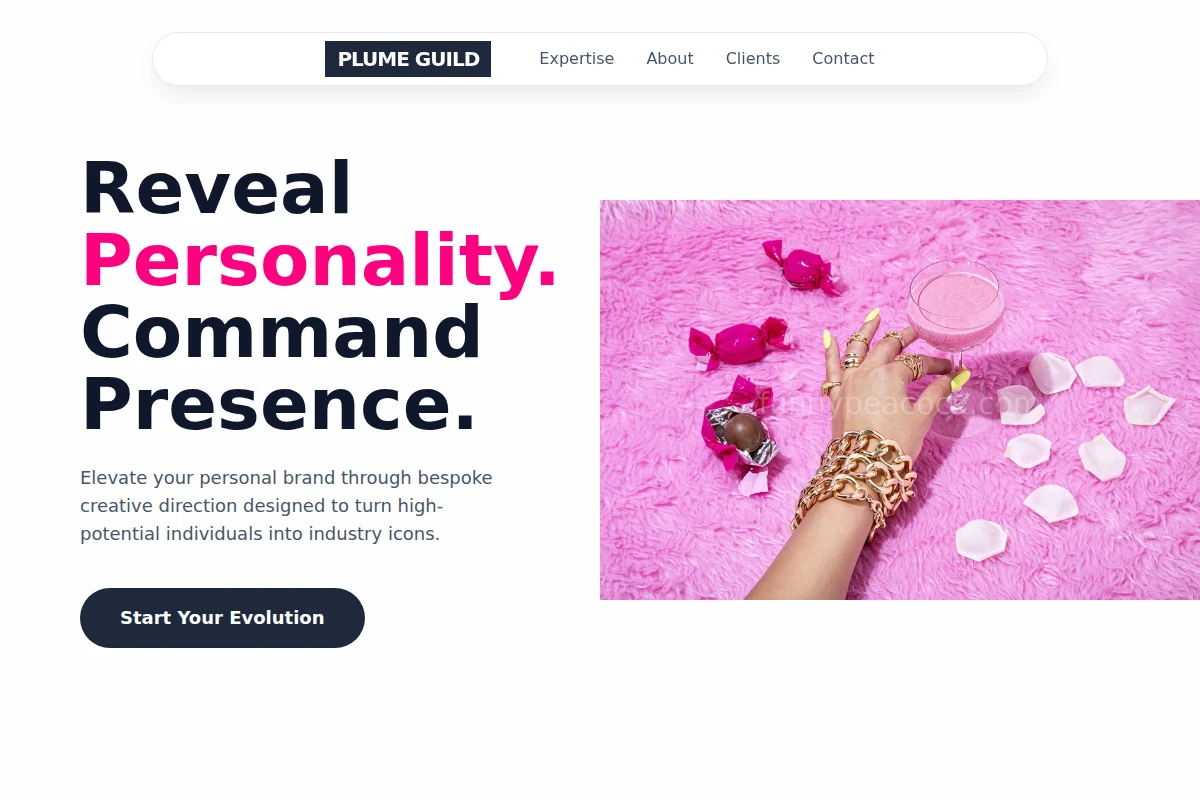 Burst Creative Direction