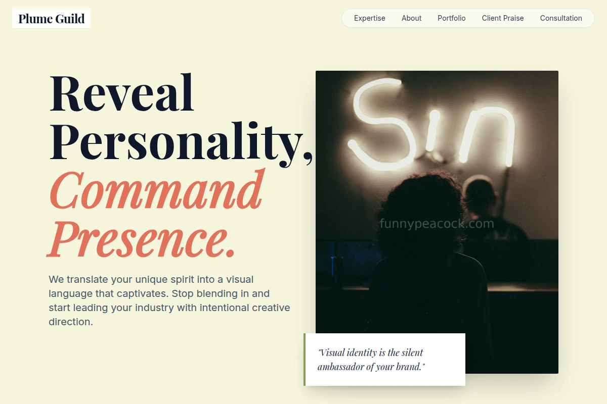 Spark Creative Direction