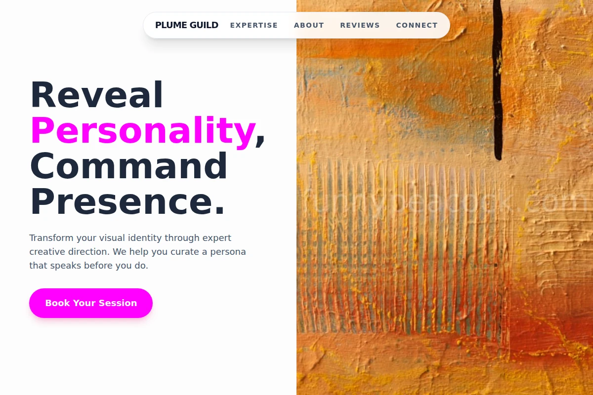 Build Creative Direction