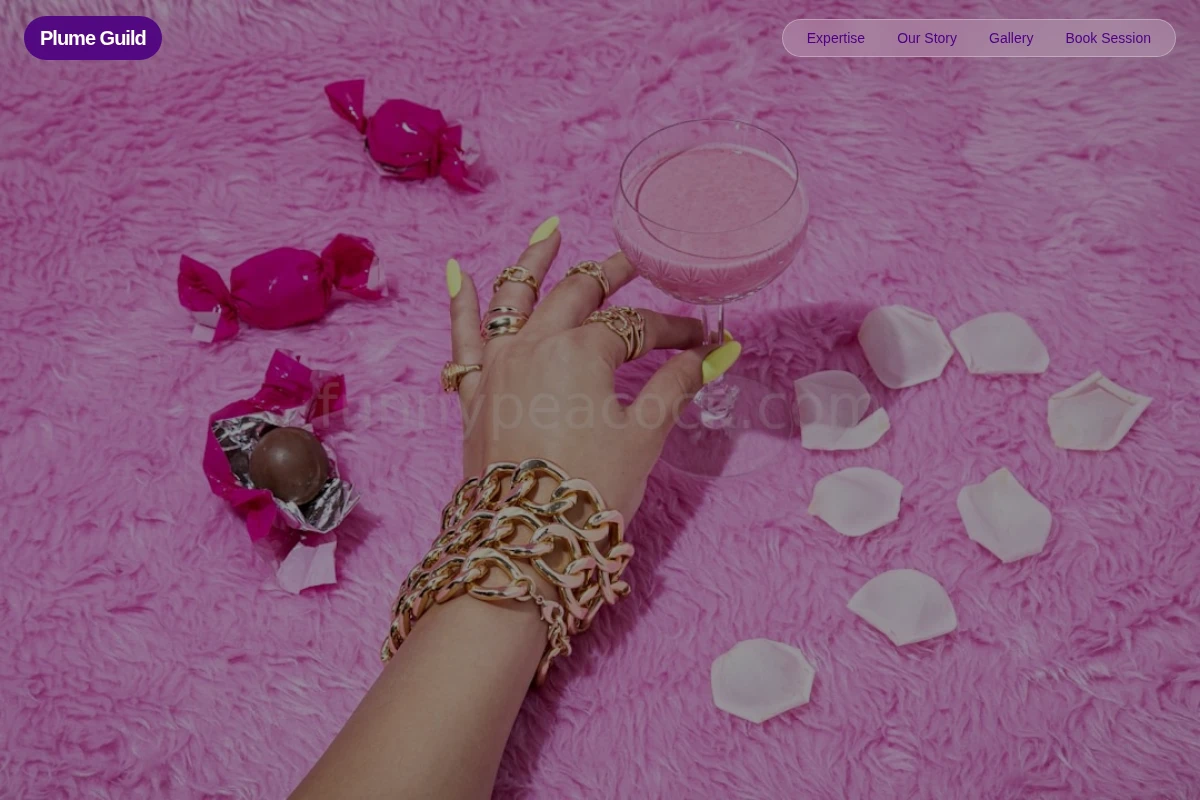 Muse Creative Direction
