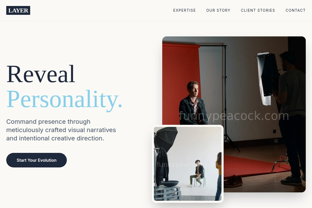 Layer Creative Direction