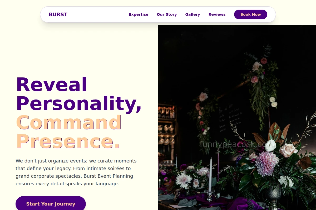 event-planning