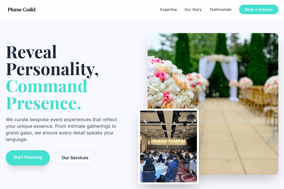 Edge Event Planning