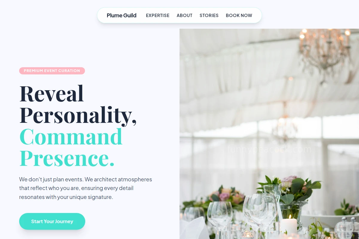 Flow Event Planning