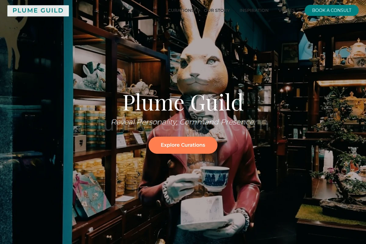Core Gift Shop