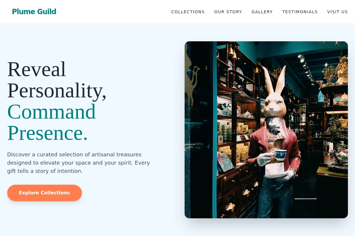Dot Gift Shop